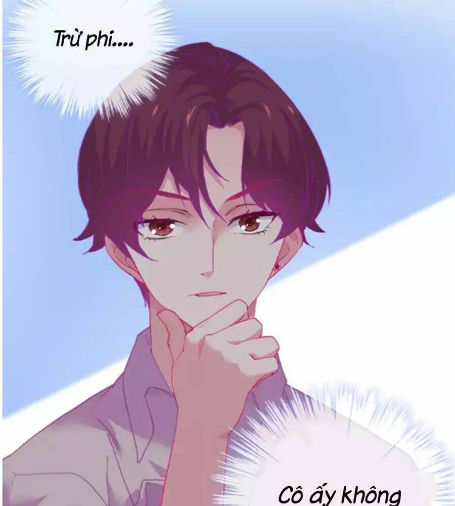 Nhất Dạ Nghiệt Tình: Cuồng Hôn Hào Môn Lão Công: Chapter 58
