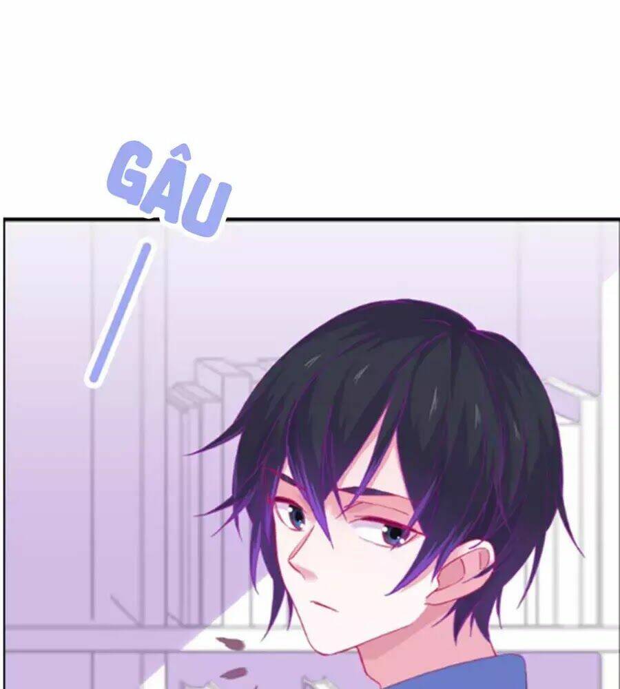 Nhất Dạ Nghiệt Tình: Cuồng Hôn Hào Môn Lão Công: Chapter 58