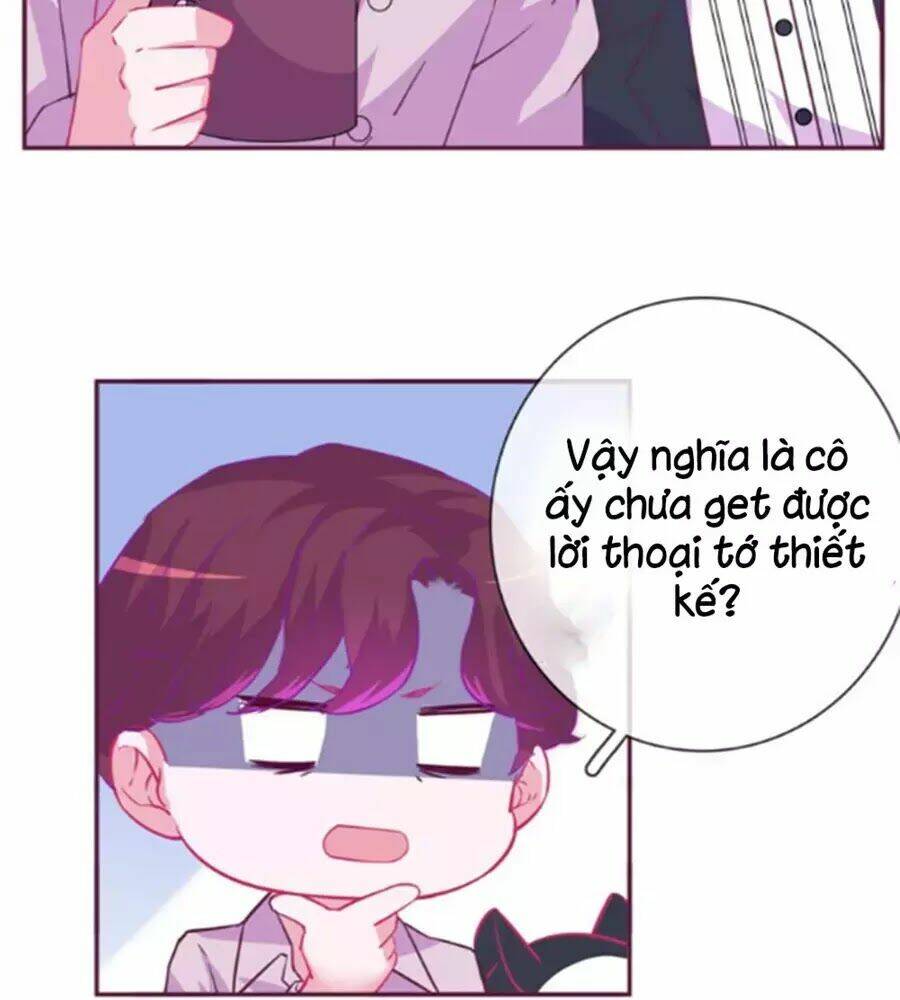 Nhất Dạ Nghiệt Tình: Cuồng Hôn Hào Môn Lão Công: Chapter 58