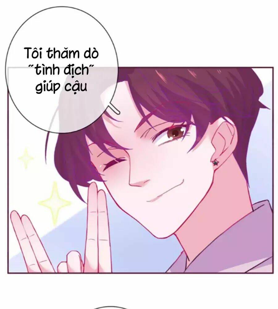 Nhất Dạ Nghiệt Tình: Cuồng Hôn Hào Môn Lão Công: Chapter 58