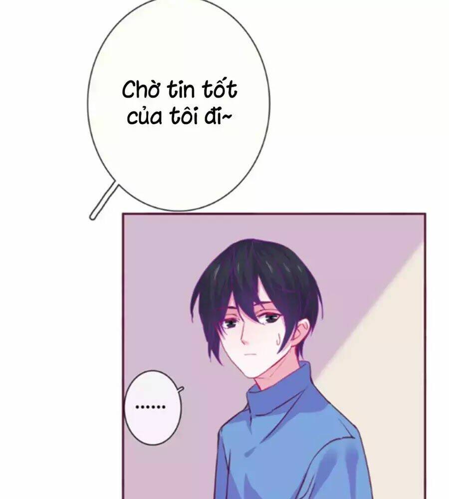 Nhất Dạ Nghiệt Tình: Cuồng Hôn Hào Môn Lão Công: Chapter 58