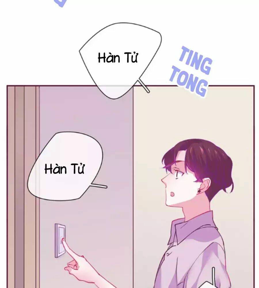 Nhất Dạ Nghiệt Tình: Cuồng Hôn Hào Môn Lão Công: Chapter 58