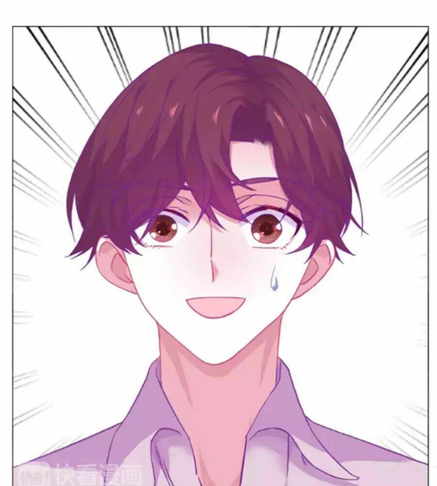 Nhất Dạ Nghiệt Tình: Cuồng Hôn Hào Môn Lão Công: Chapter 58