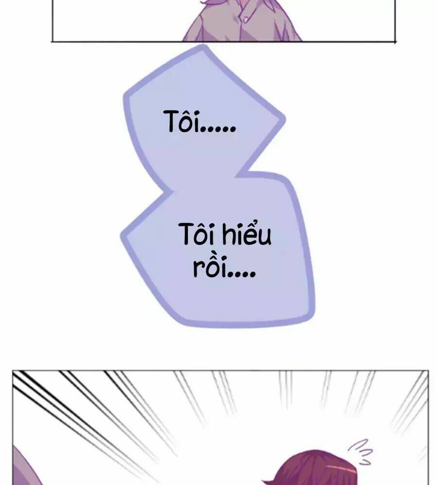 Nhất Dạ Nghiệt Tình: Cuồng Hôn Hào Môn Lão Công: Chapter 58