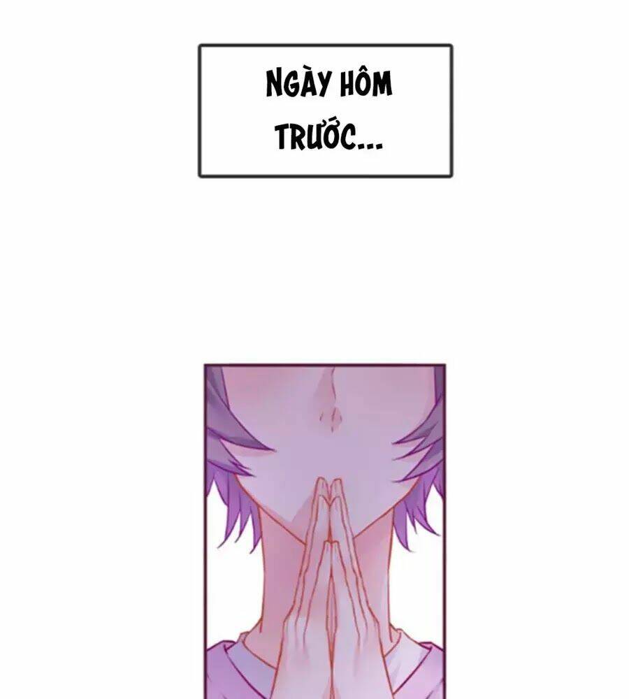 Nhất Dạ Nghiệt Tình: Cuồng Hôn Hào Môn Lão Công: Chapter 58