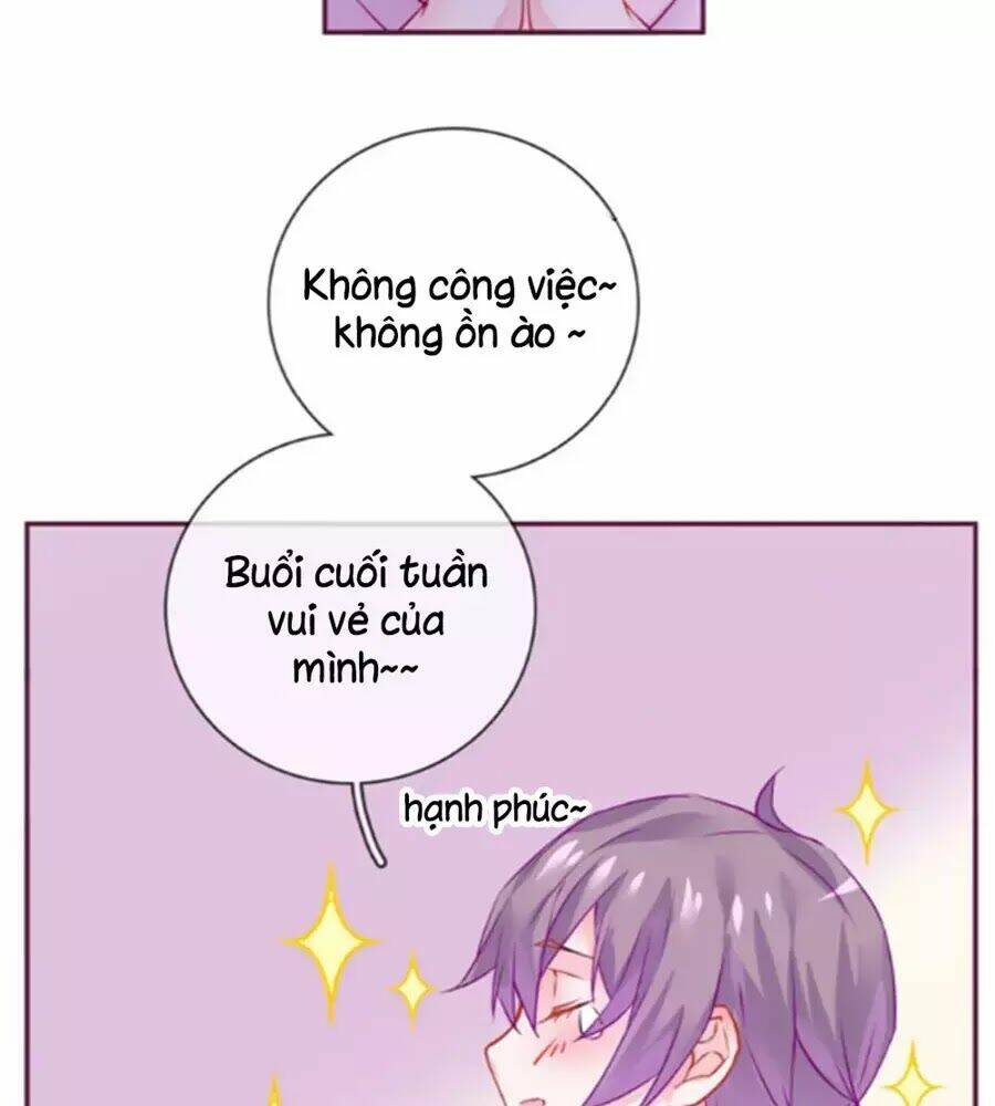 Nhất Dạ Nghiệt Tình: Cuồng Hôn Hào Môn Lão Công: Chapter 58