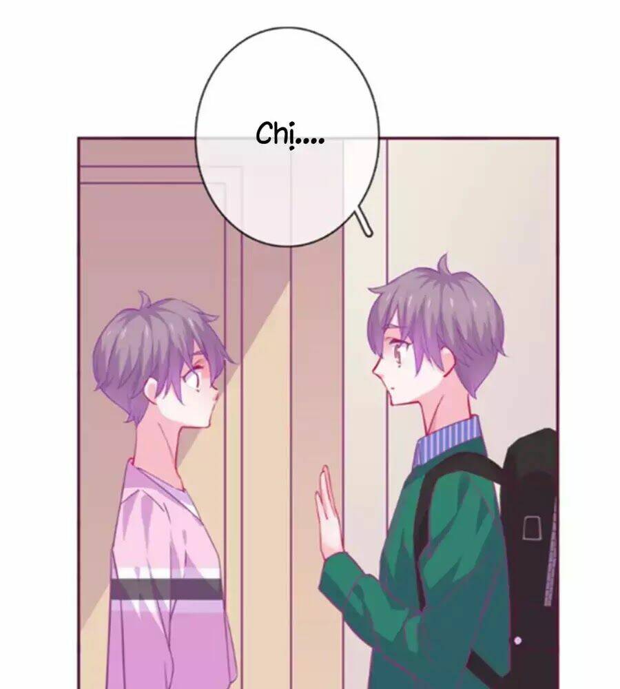 Nhất Dạ Nghiệt Tình: Cuồng Hôn Hào Môn Lão Công: Chapter 58