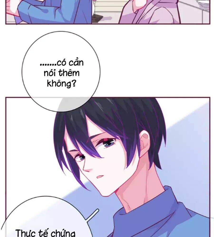 Nhất Dạ Nghiệt Tình: Cuồng Hôn Hào Môn Lão Công: Chapter 58