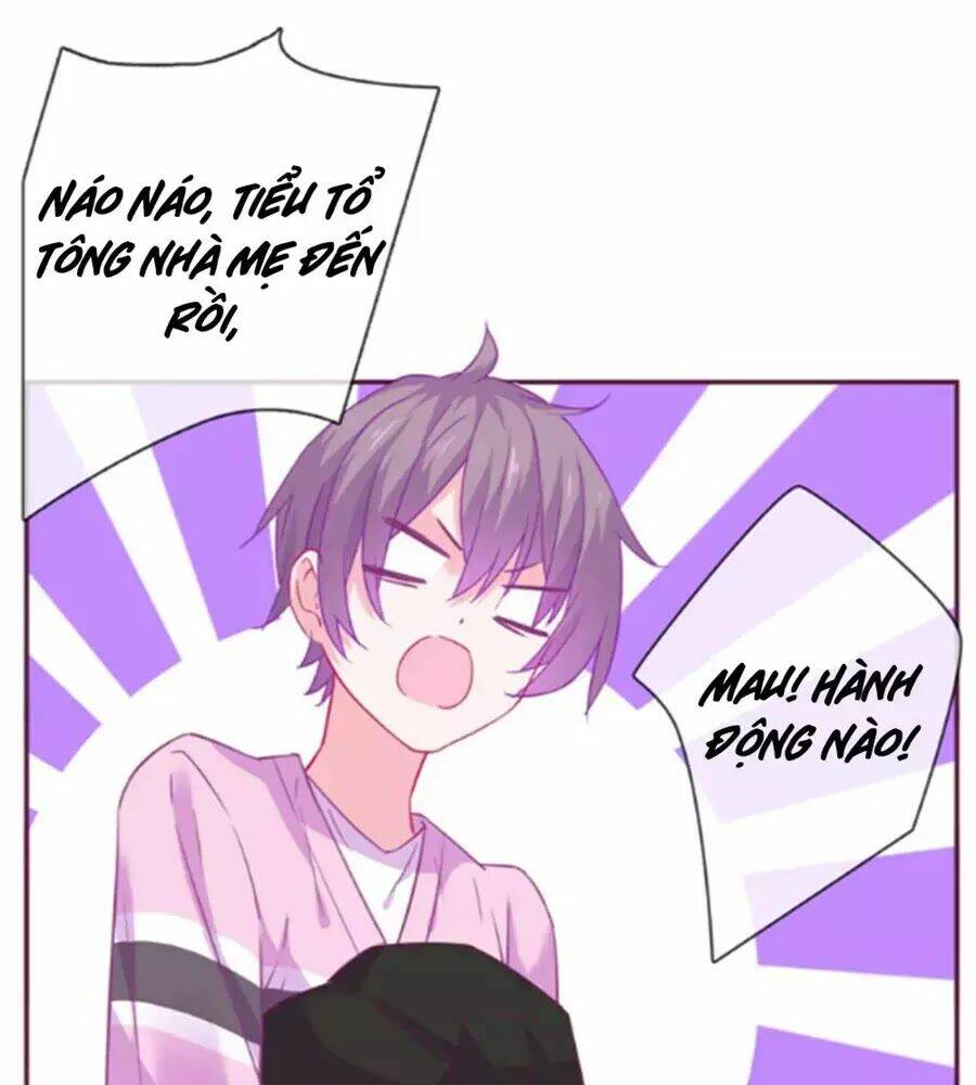 Nhất Dạ Nghiệt Tình: Cuồng Hôn Hào Môn Lão Công: Chapter 58