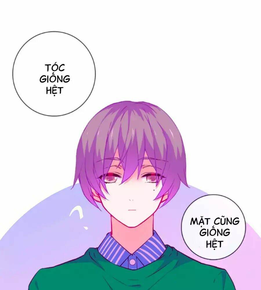Nhất Dạ Nghiệt Tình: Cuồng Hôn Hào Môn Lão Công: Chapter 60