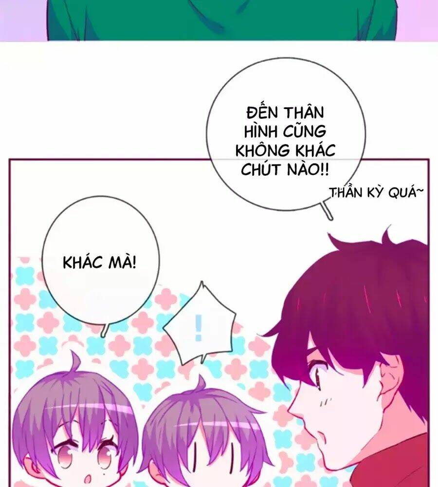 Nhất Dạ Nghiệt Tình: Cuồng Hôn Hào Môn Lão Công: Chapter 60