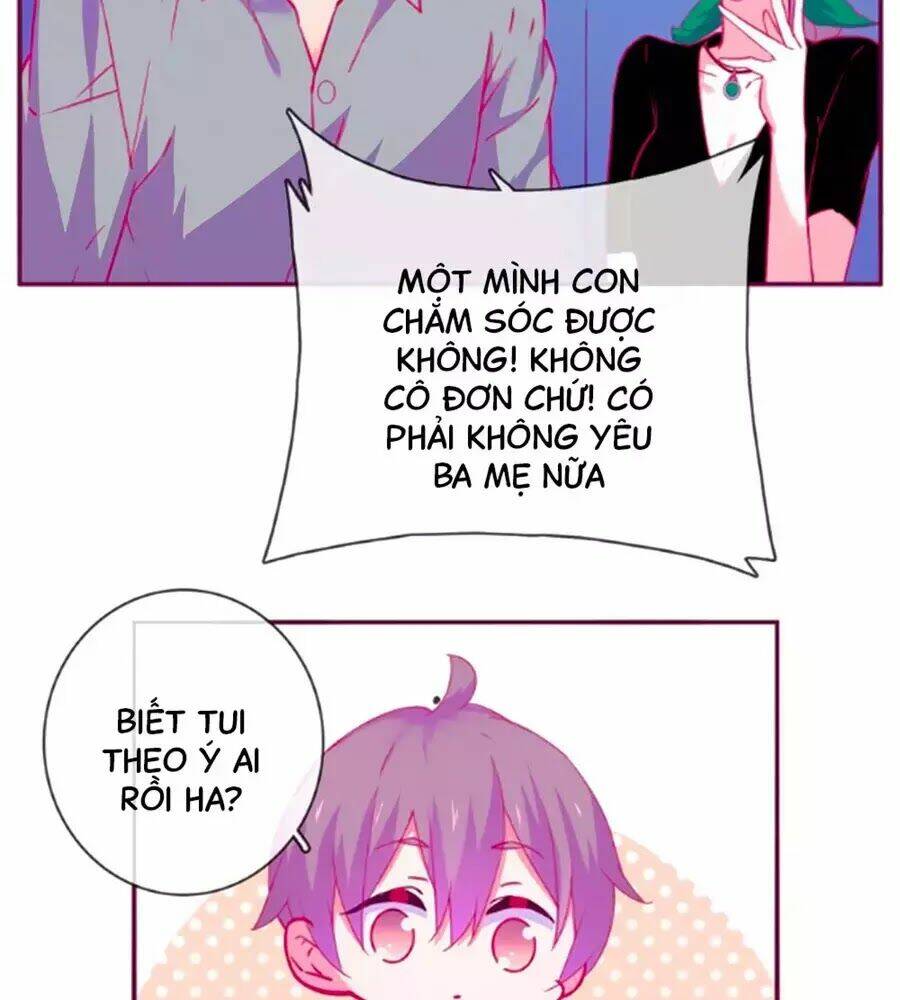 Nhất Dạ Nghiệt Tình: Cuồng Hôn Hào Môn Lão Công: Chapter 60