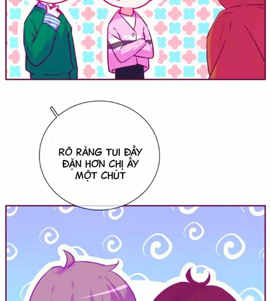 Nhất Dạ Nghiệt Tình: Cuồng Hôn Hào Môn Lão Công: Chapter 60