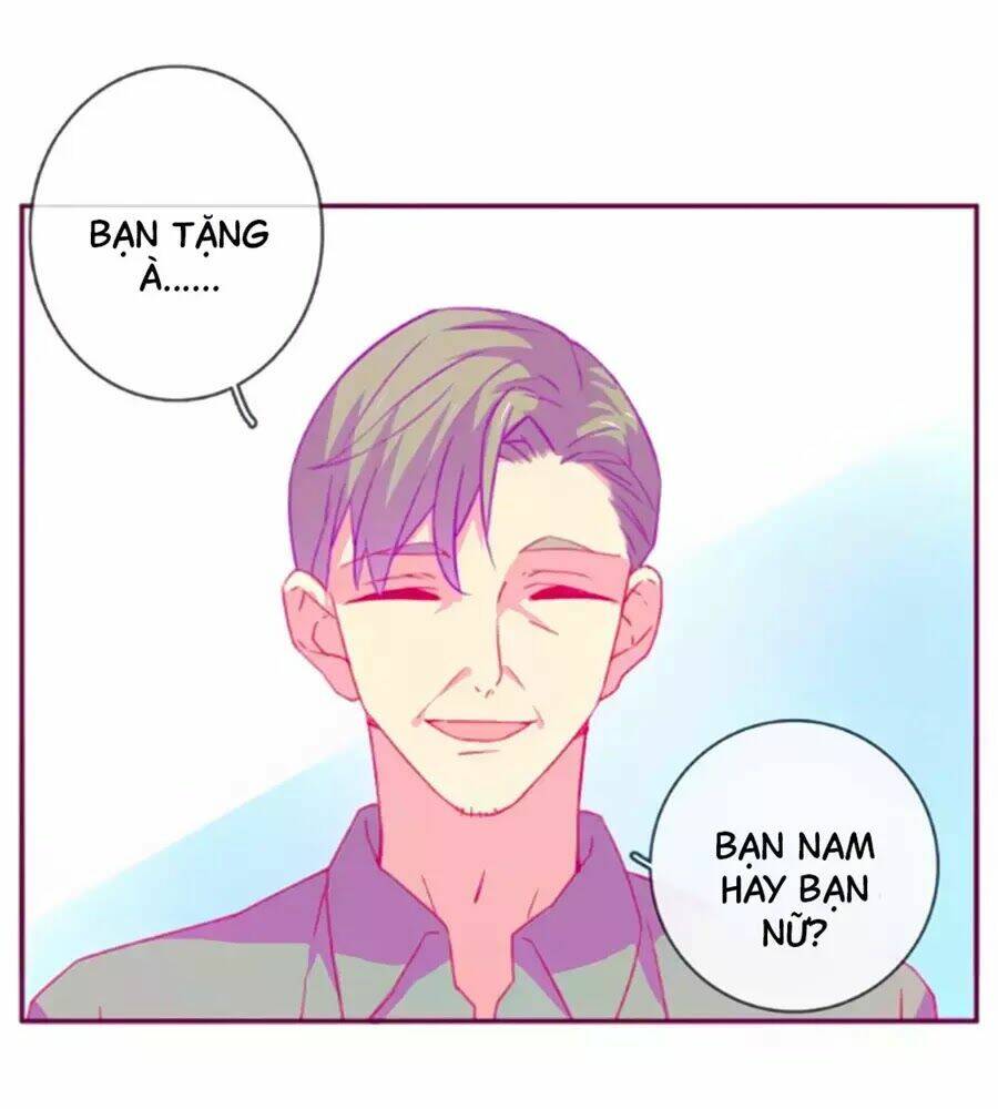 Nhất Dạ Nghiệt Tình: Cuồng Hôn Hào Môn Lão Công: Chapter 60