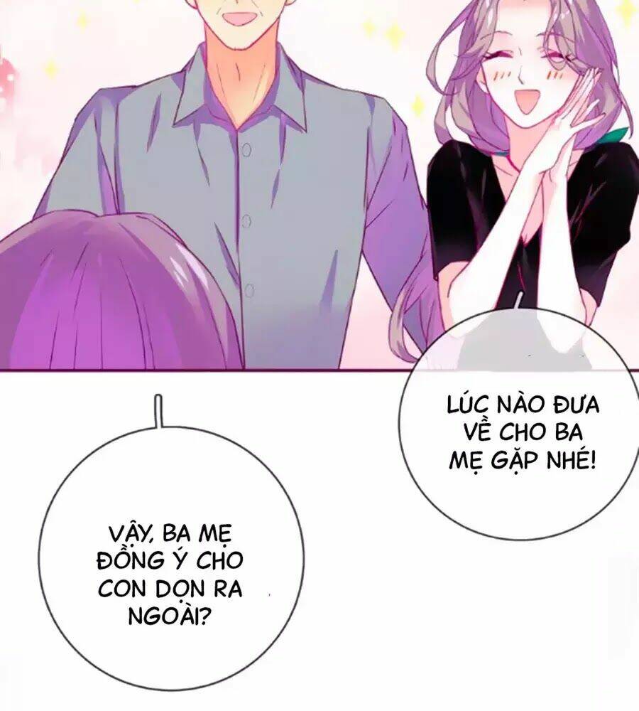 Nhất Dạ Nghiệt Tình: Cuồng Hôn Hào Môn Lão Công: Chapter 60
