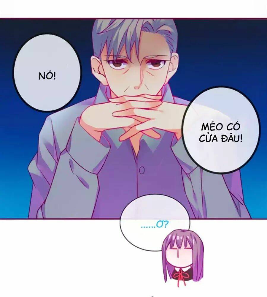 Nhất Dạ Nghiệt Tình: Cuồng Hôn Hào Môn Lão Công: Chapter 60