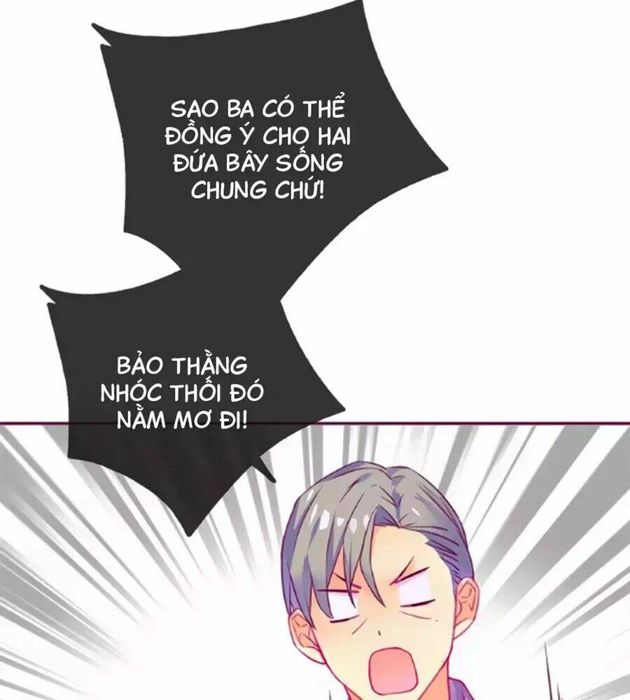 Nhất Dạ Nghiệt Tình: Cuồng Hôn Hào Môn Lão Công: Chapter 60