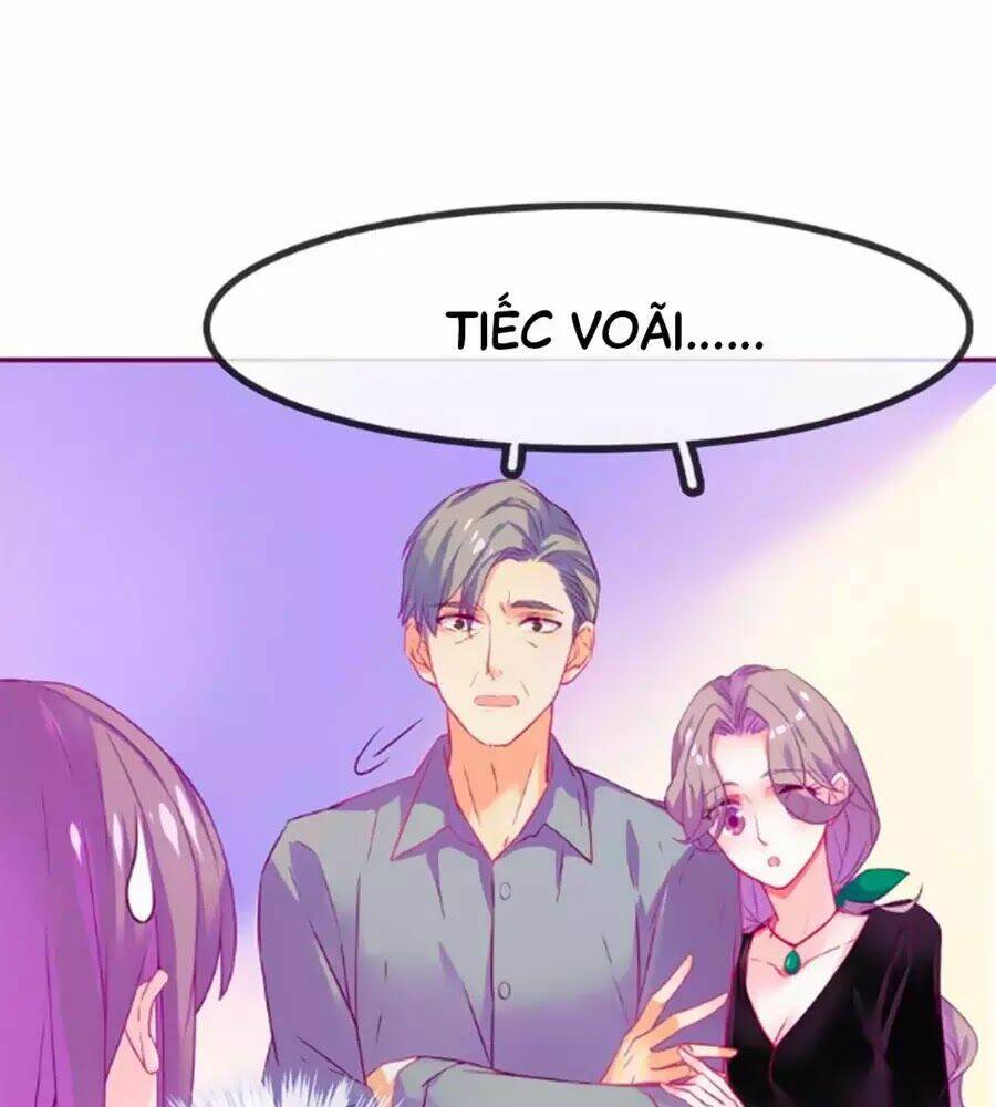 Nhất Dạ Nghiệt Tình: Cuồng Hôn Hào Môn Lão Công: Chapter 60