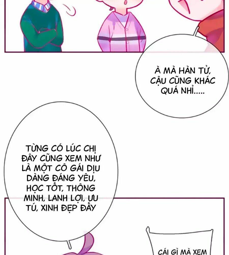 Nhất Dạ Nghiệt Tình: Cuồng Hôn Hào Môn Lão Công: Chapter 60