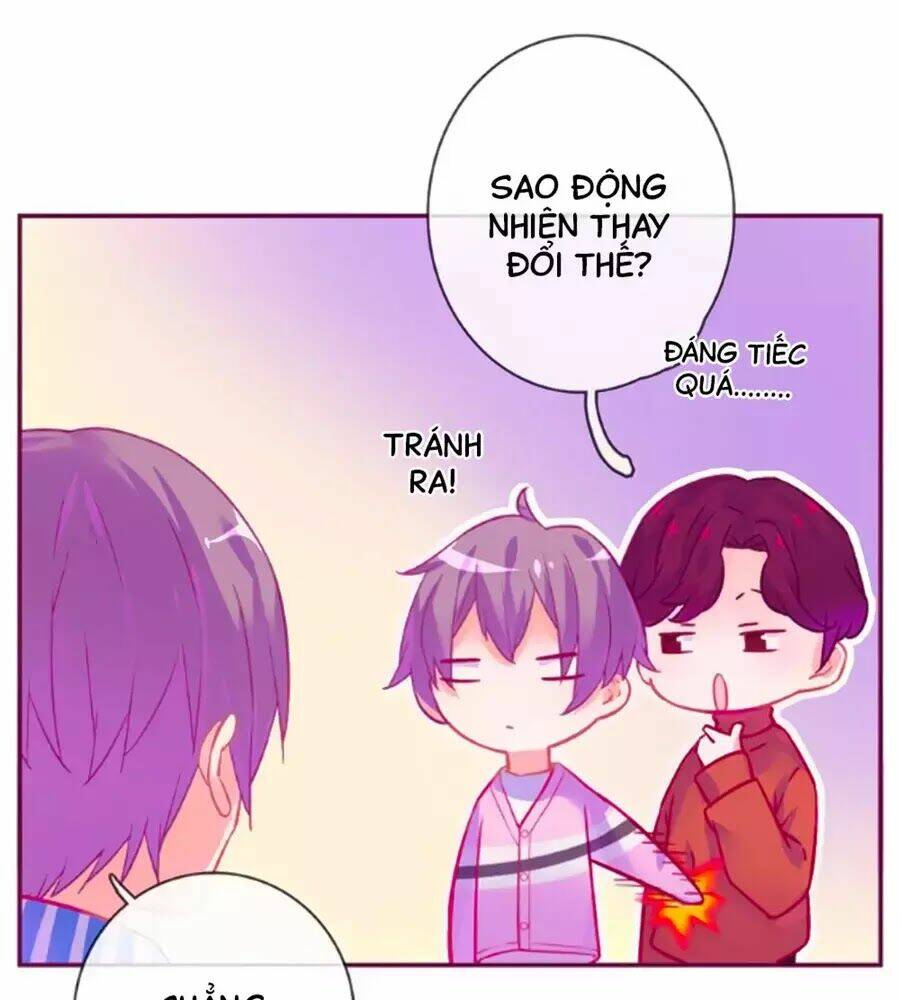 Nhất Dạ Nghiệt Tình: Cuồng Hôn Hào Môn Lão Công: Chapter 60
