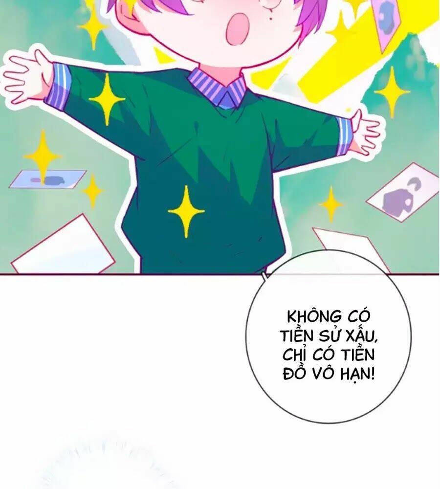 Nhất Dạ Nghiệt Tình: Cuồng Hôn Hào Môn Lão Công: Chapter 60