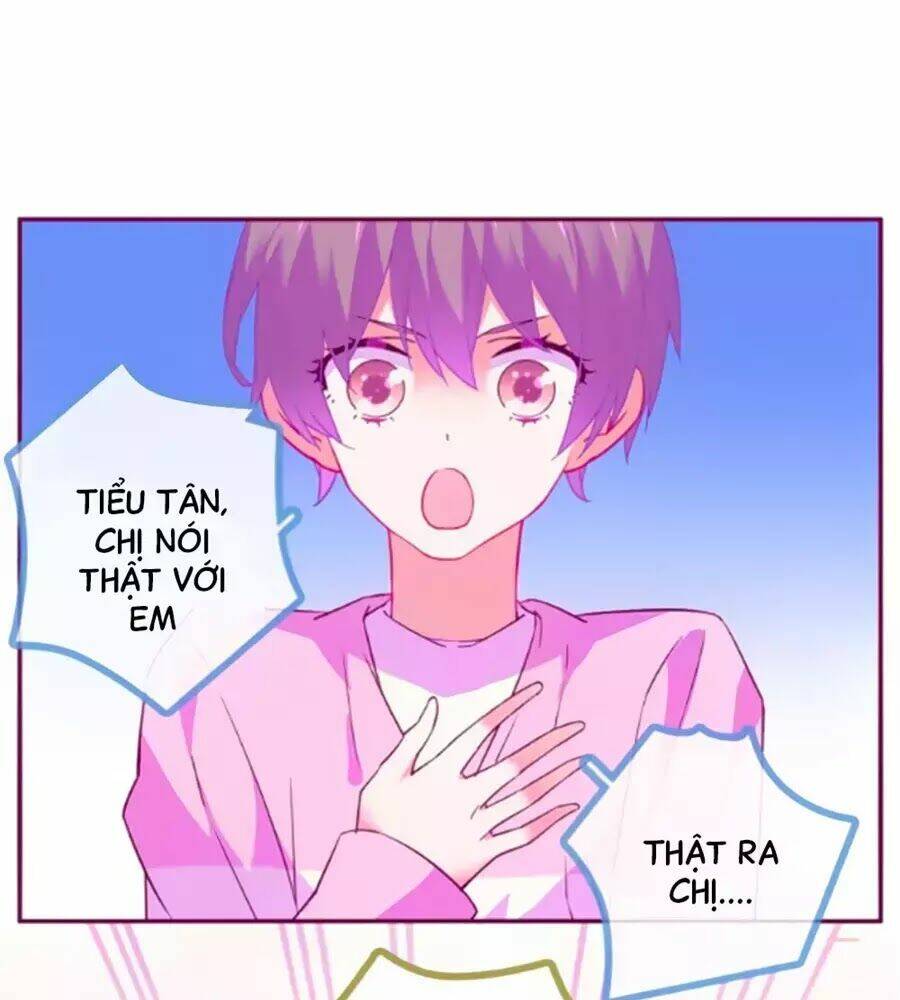 Nhất Dạ Nghiệt Tình: Cuồng Hôn Hào Môn Lão Công: Chapter 60