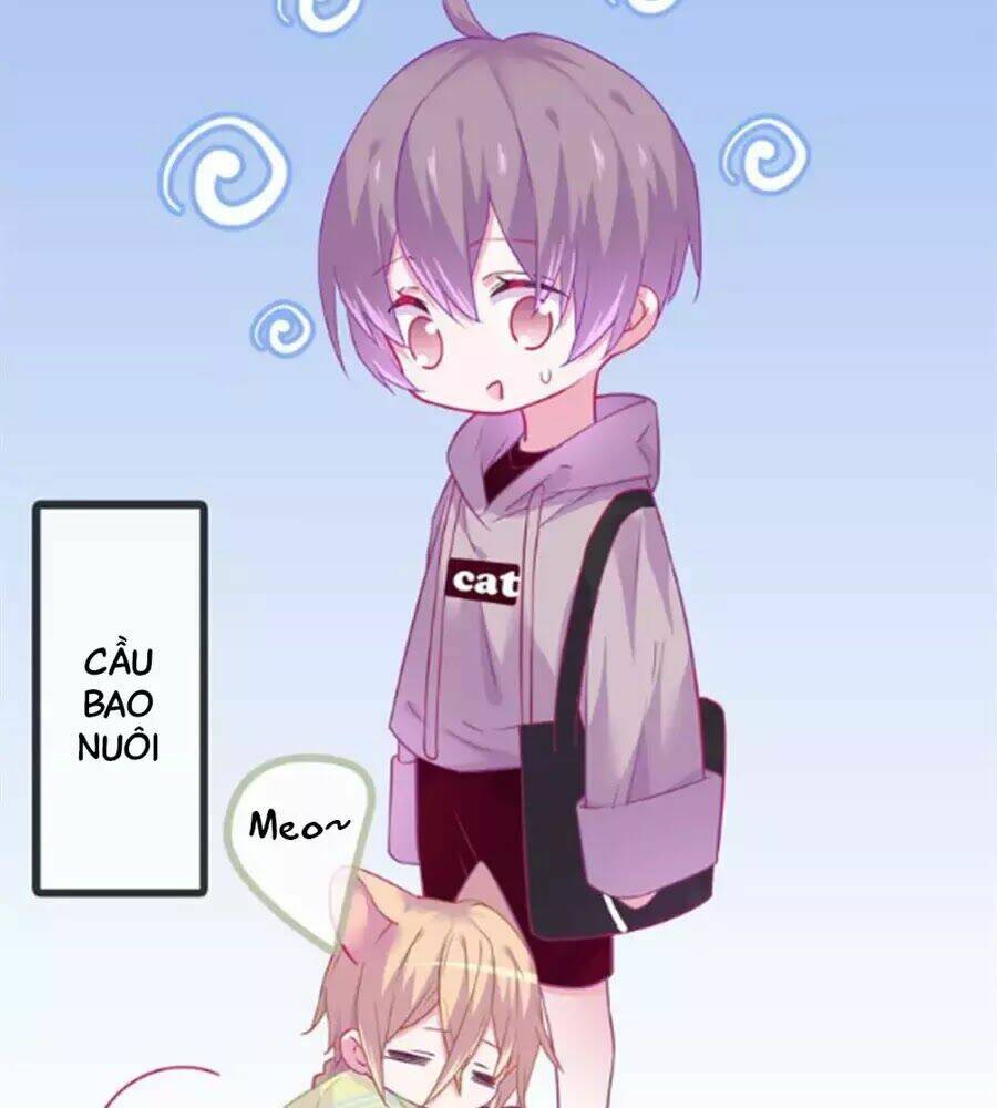 Nhất Dạ Nghiệt Tình: Cuồng Hôn Hào Môn Lão Công: Chapter 62