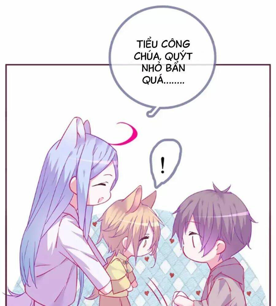 Nhất Dạ Nghiệt Tình: Cuồng Hôn Hào Môn Lão Công: Chapter 62