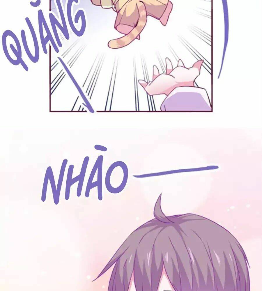 Nhất Dạ Nghiệt Tình: Cuồng Hôn Hào Môn Lão Công: Chapter 62