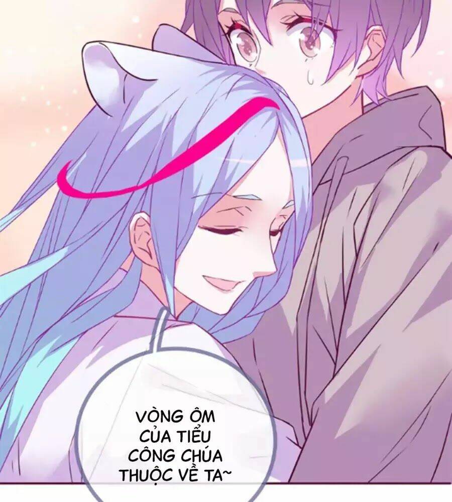 Nhất Dạ Nghiệt Tình: Cuồng Hôn Hào Môn Lão Công: Chapter 62