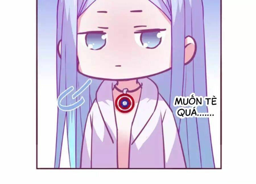 Nhất Dạ Nghiệt Tình: Cuồng Hôn Hào Môn Lão Công: Chapter 62