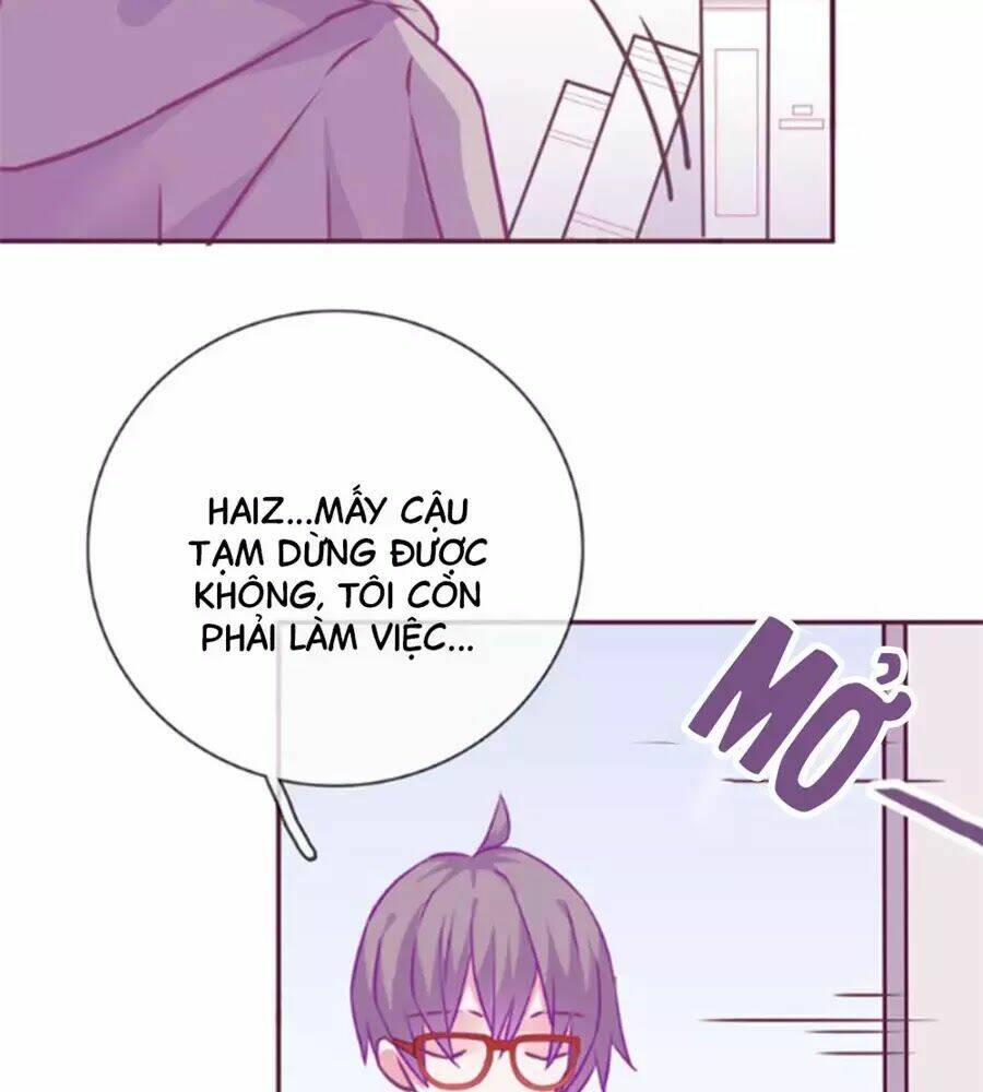 Nhất Dạ Nghiệt Tình: Cuồng Hôn Hào Môn Lão Công: Chapter 62