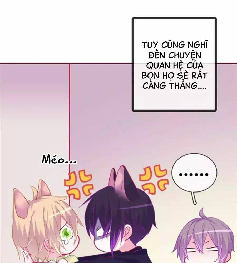 Nhất Dạ Nghiệt Tình: Cuồng Hôn Hào Môn Lão Công: Chapter 62