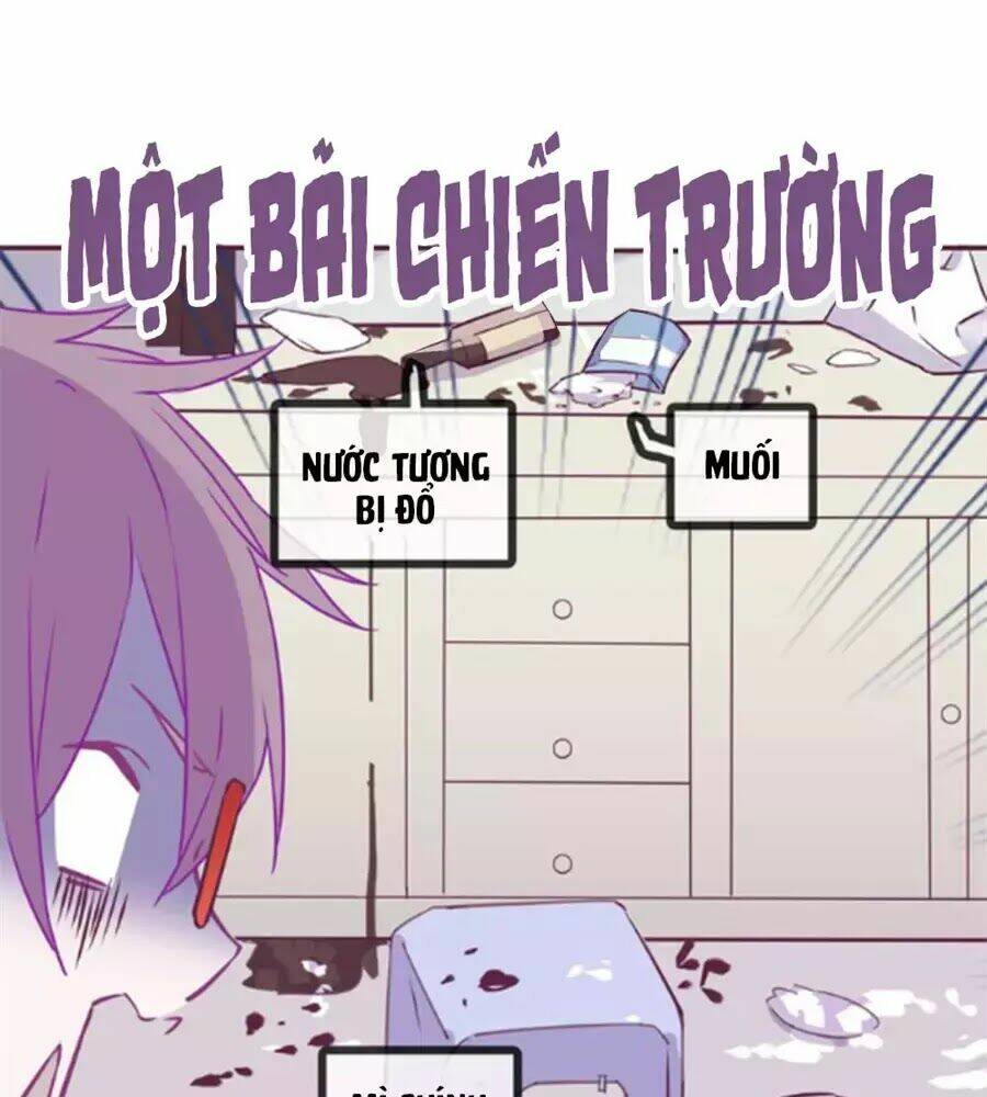 Nhất Dạ Nghiệt Tình: Cuồng Hôn Hào Môn Lão Công: Chapter 62