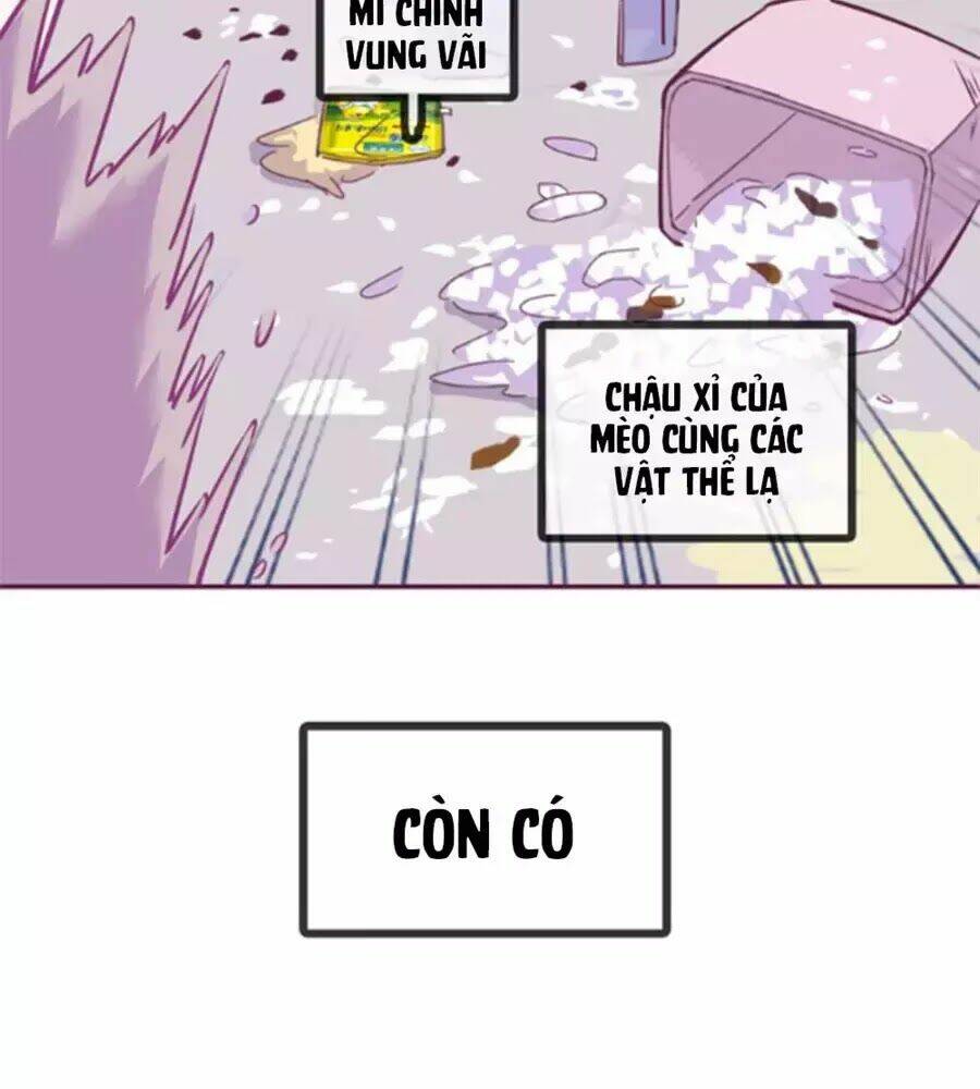 Nhất Dạ Nghiệt Tình: Cuồng Hôn Hào Môn Lão Công: Chapter 62