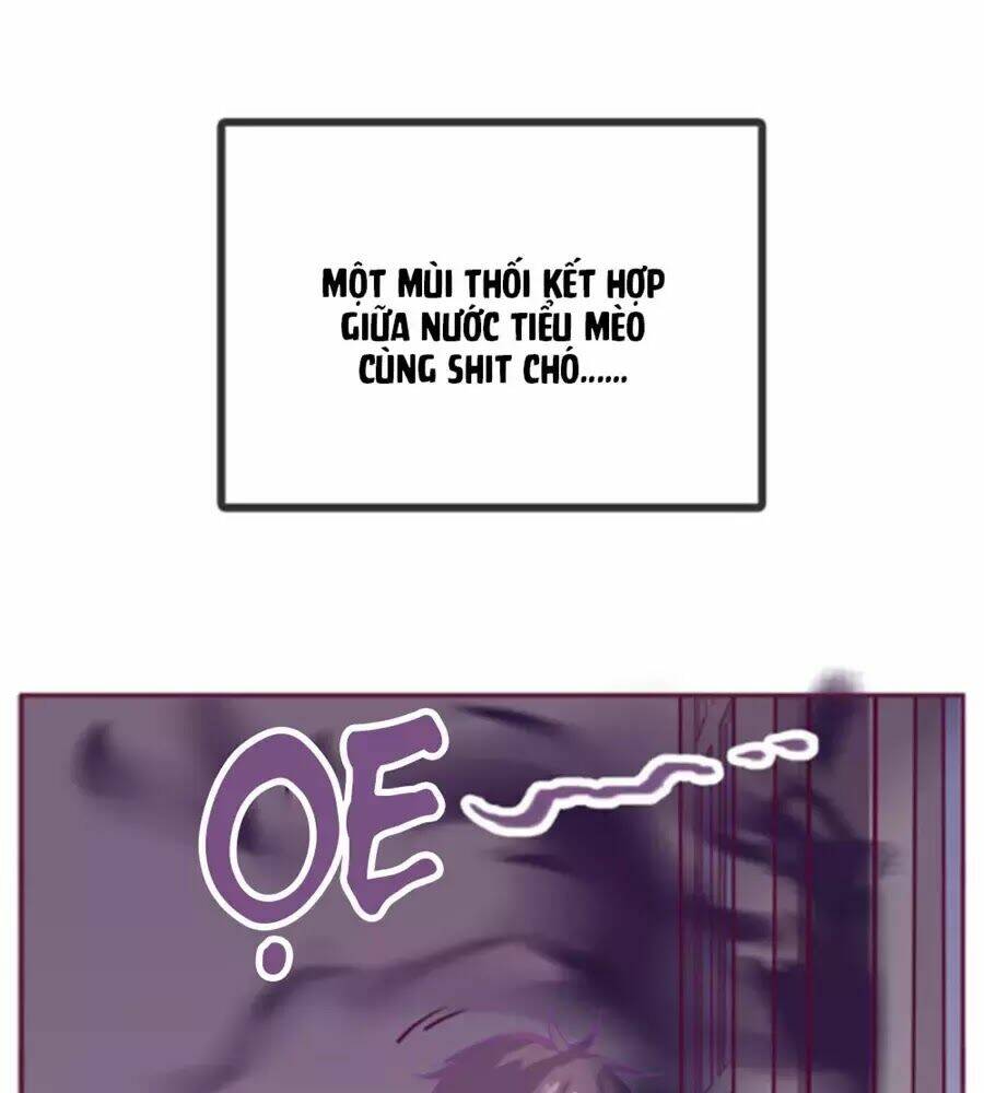 Nhất Dạ Nghiệt Tình: Cuồng Hôn Hào Môn Lão Công: Chapter 62