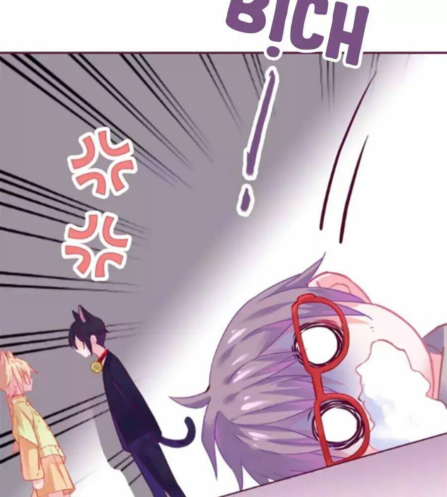 Nhất Dạ Nghiệt Tình: Cuồng Hôn Hào Môn Lão Công: Chapter 62
