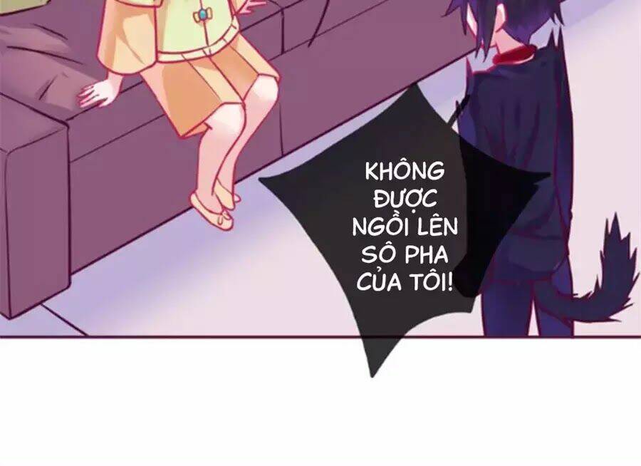 Nhất Dạ Nghiệt Tình: Cuồng Hôn Hào Môn Lão Công: Chapter 62