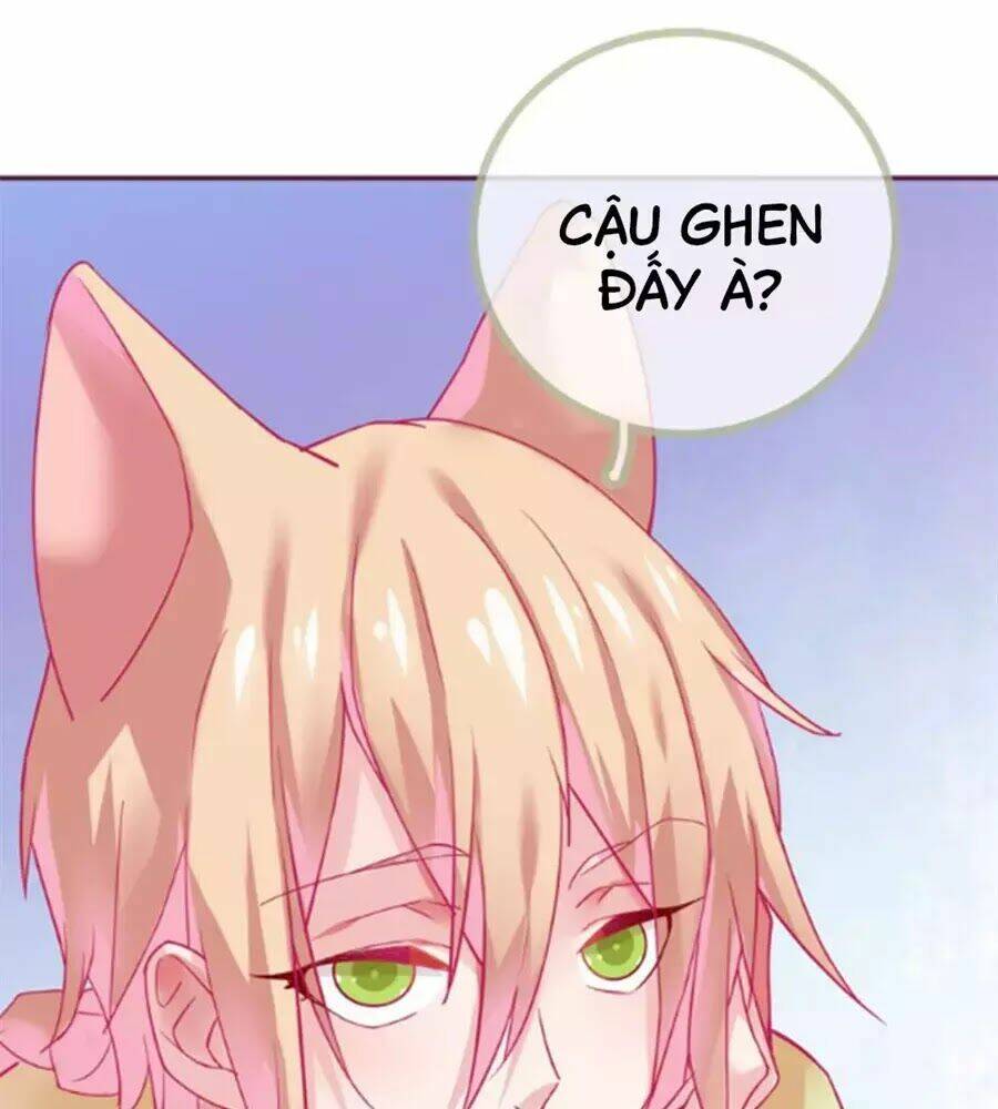 Nhất Dạ Nghiệt Tình: Cuồng Hôn Hào Môn Lão Công: Chapter 62