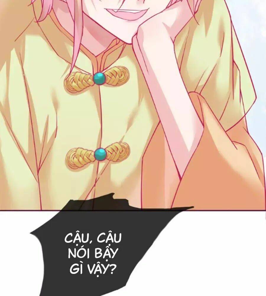 Nhất Dạ Nghiệt Tình: Cuồng Hôn Hào Môn Lão Công: Chapter 62
