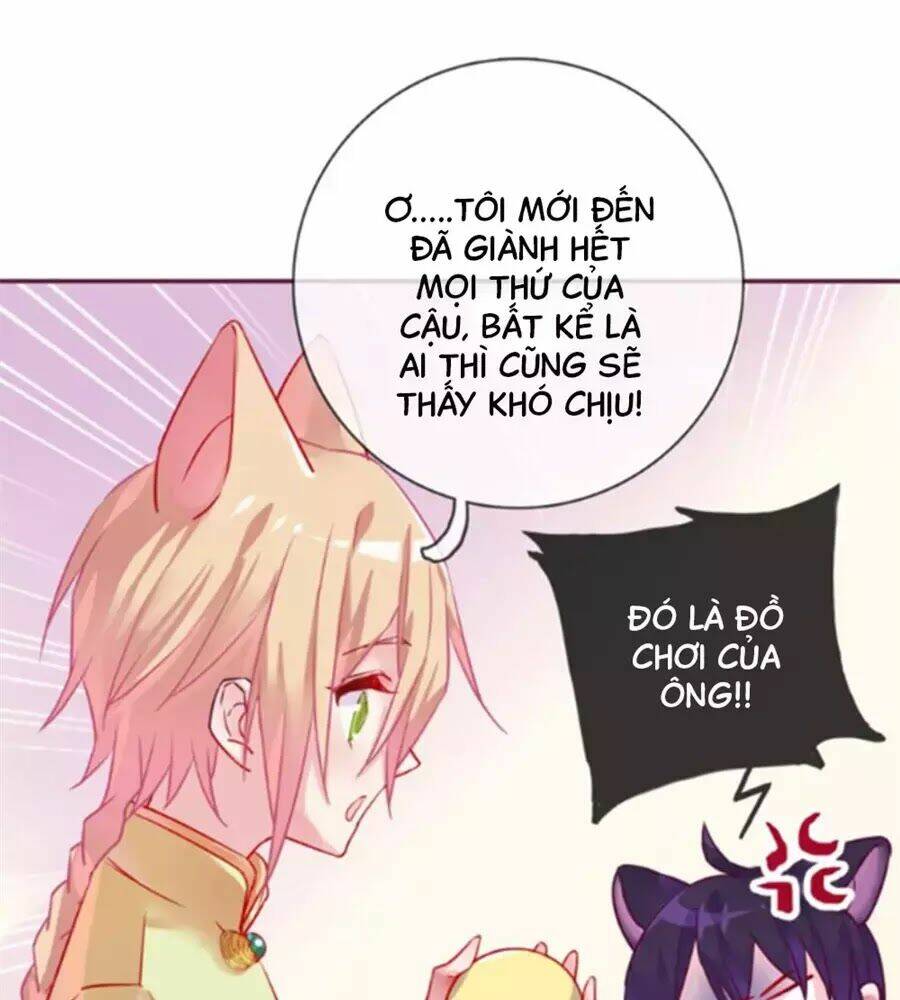 Nhất Dạ Nghiệt Tình: Cuồng Hôn Hào Môn Lão Công: Chapter 62