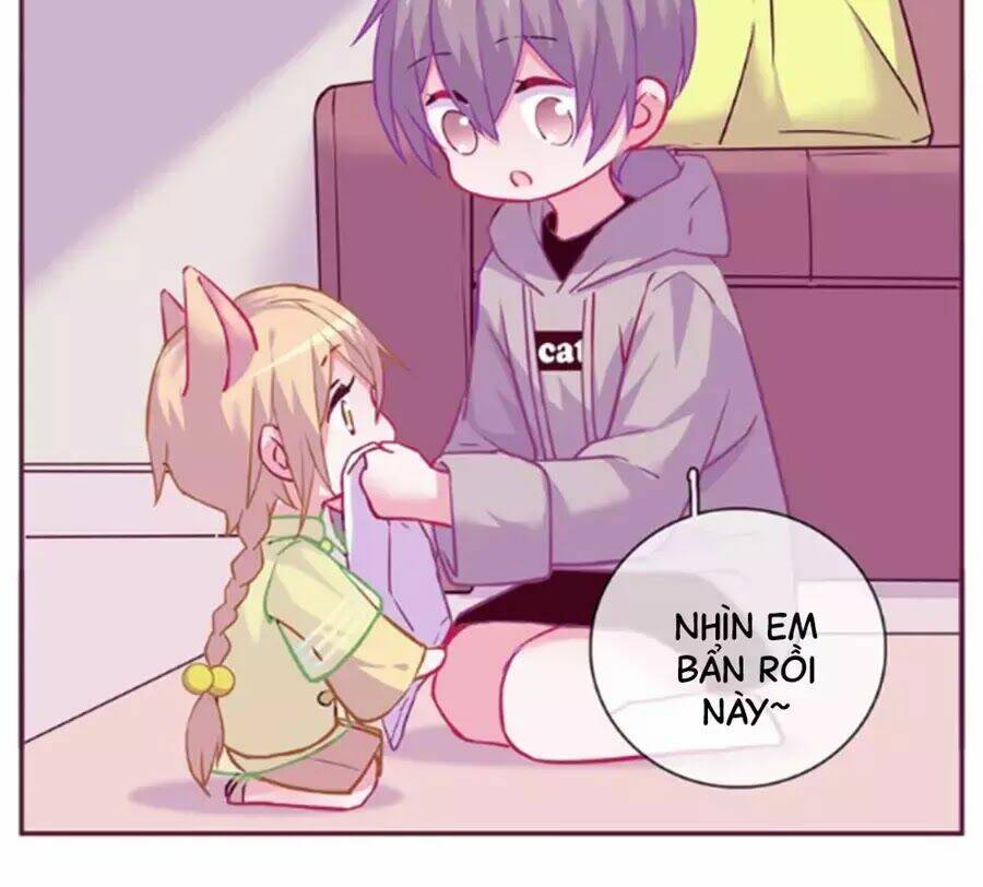 Nhất Dạ Nghiệt Tình: Cuồng Hôn Hào Môn Lão Công: Chapter 62