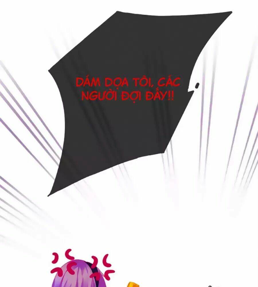Nhất Dạ Nghiệt Tình: Cuồng Hôn Hào Môn Lão Công: Chapter 62