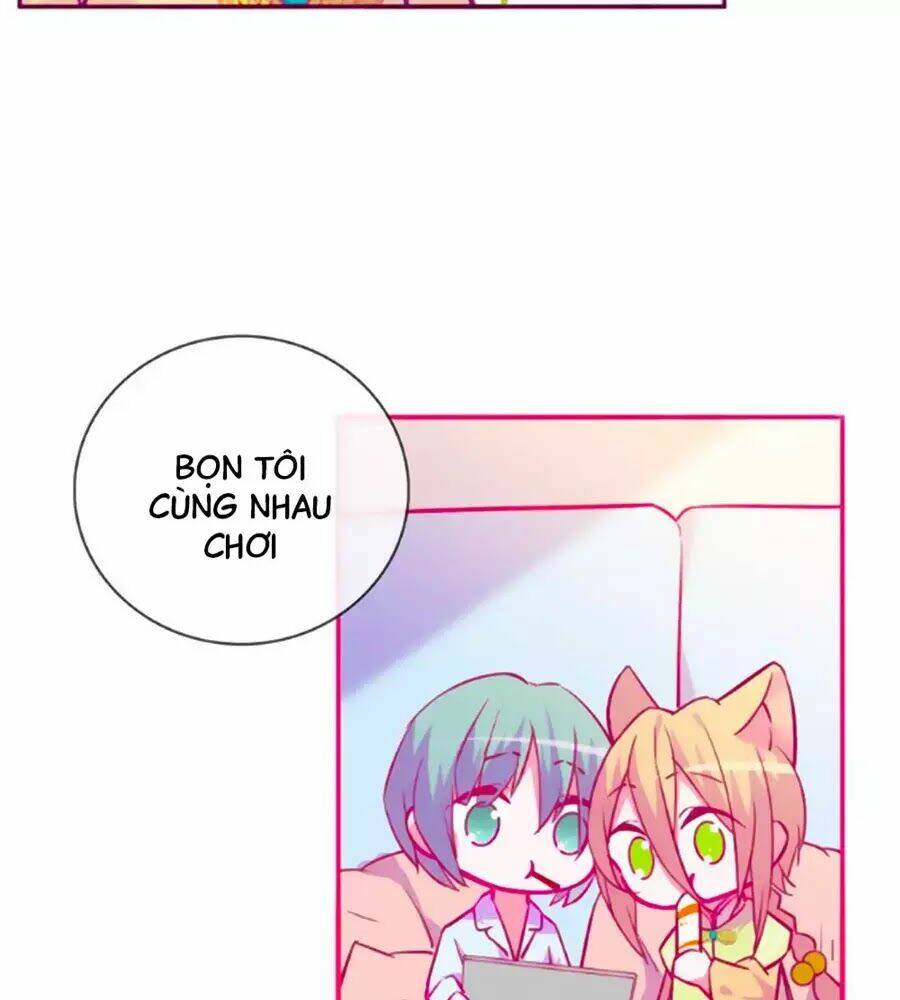 Nhất Dạ Nghiệt Tình: Cuồng Hôn Hào Môn Lão Công: Chapter 64