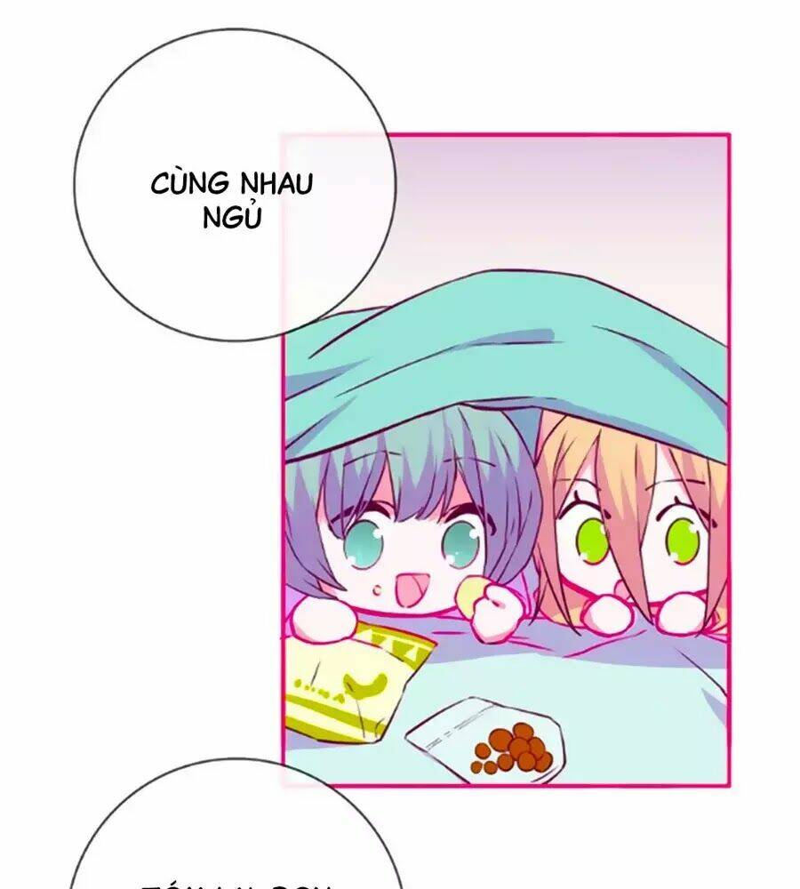 Nhất Dạ Nghiệt Tình: Cuồng Hôn Hào Môn Lão Công: Chapter 64