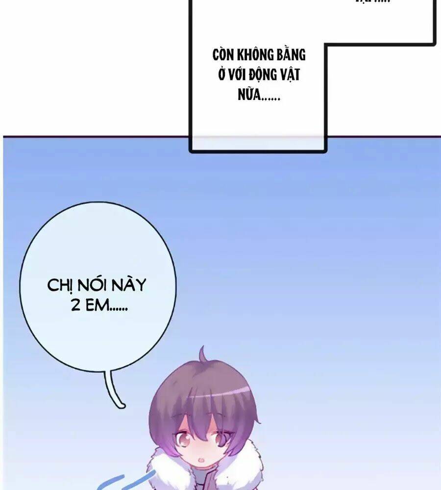 Nhất Dạ Nghiệt Tình: Cuồng Hôn Hào Môn Lão Công: Chapter 66