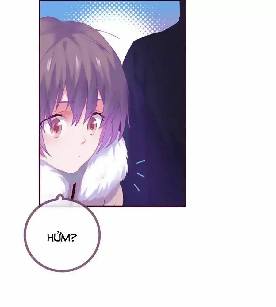 Nhất Dạ Nghiệt Tình: Cuồng Hôn Hào Môn Lão Công: Chapter 66