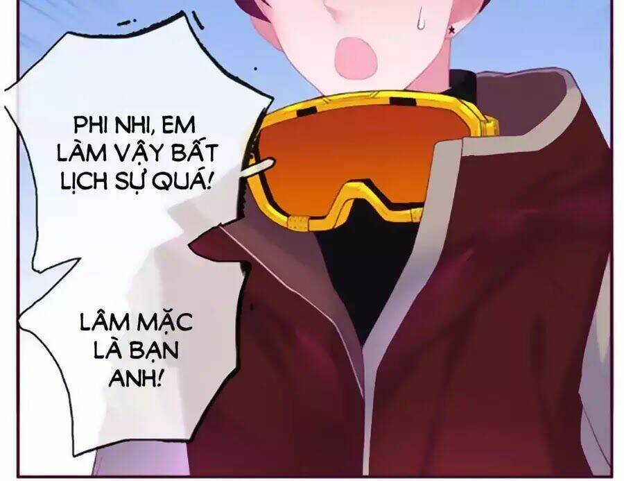 Nhất Dạ Nghiệt Tình: Cuồng Hôn Hào Môn Lão Công: Chapter 66