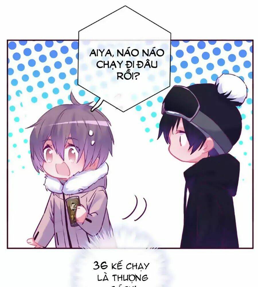 Nhất Dạ Nghiệt Tình: Cuồng Hôn Hào Môn Lão Công: Chapter 66