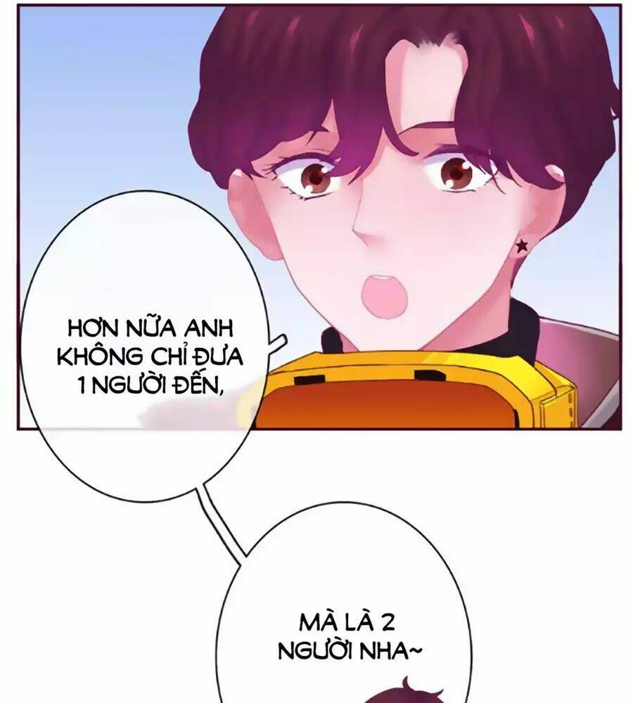 Nhất Dạ Nghiệt Tình: Cuồng Hôn Hào Môn Lão Công: Chapter 66
